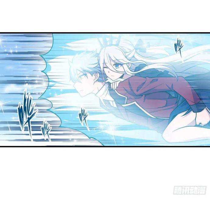 Wuxian Shitu Yu Shier Zhan Ji (Infinite Apostles and Twelve War Girls) Chapter 131 Gambar 3
